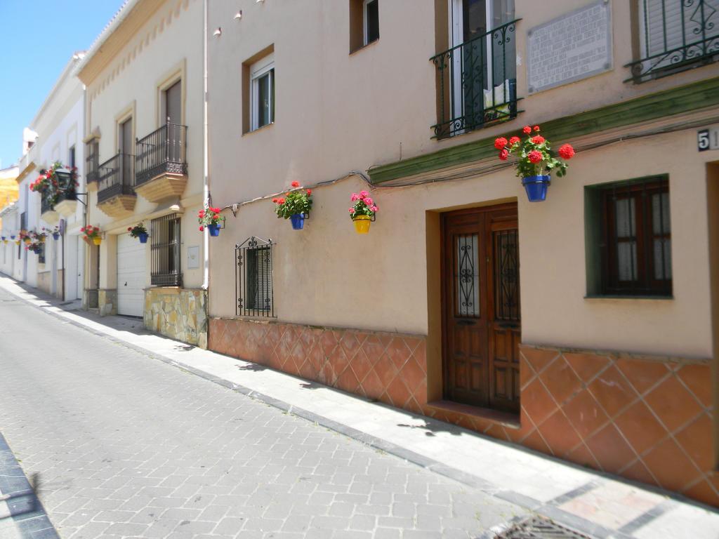 El Coronel, La Mejor Ubicacion, Descubre Estepona! Room photo